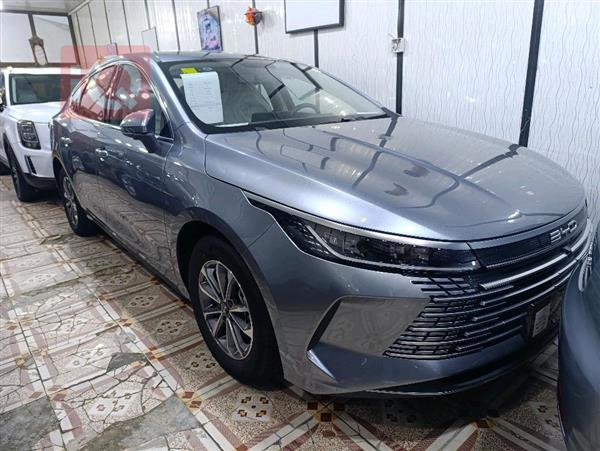 بي واي دي ديستروير 05 2025 للبيع في العراق -  بغداد